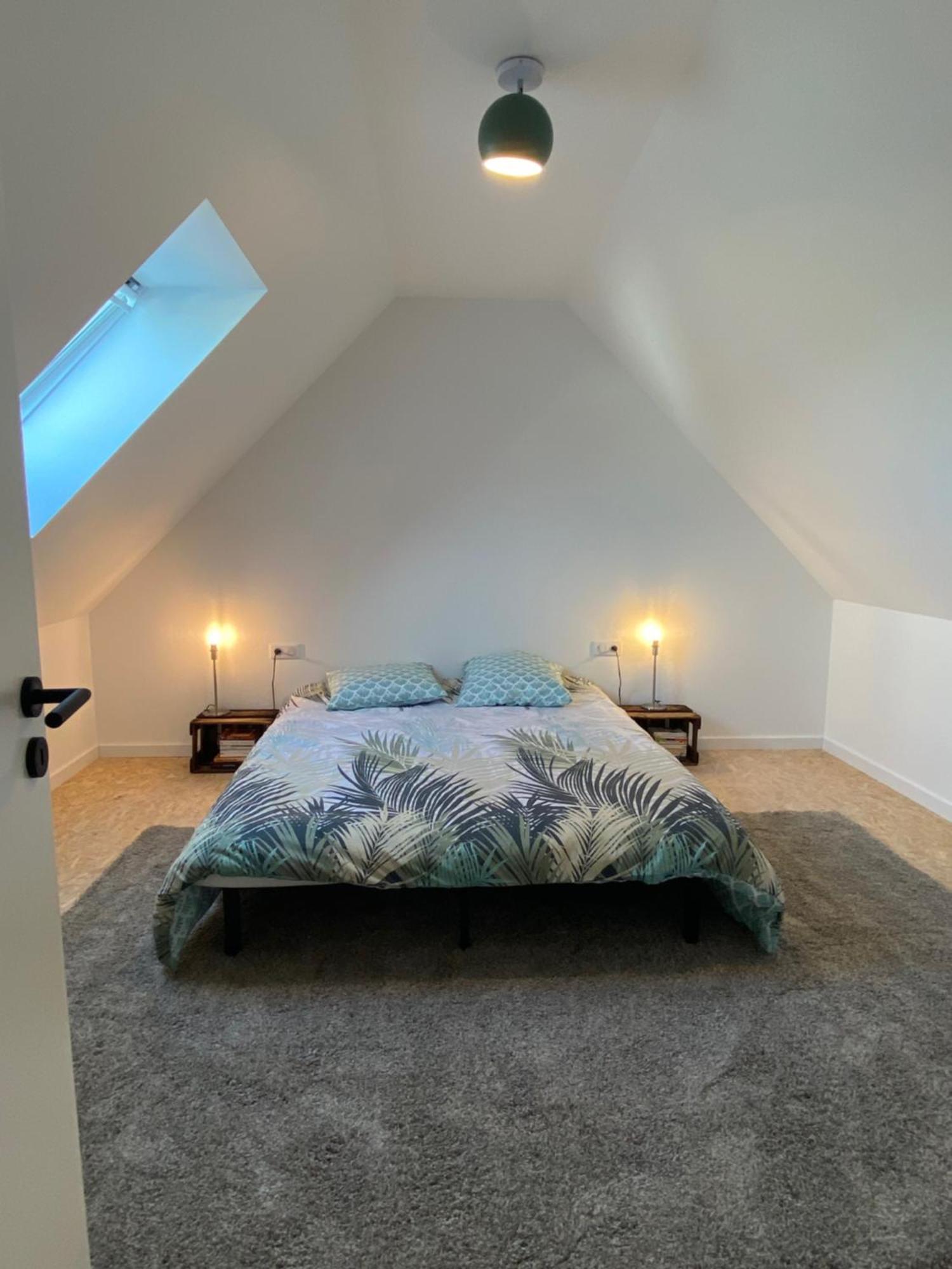 Pandhome Dingsheim Ngoại thất bức ảnh